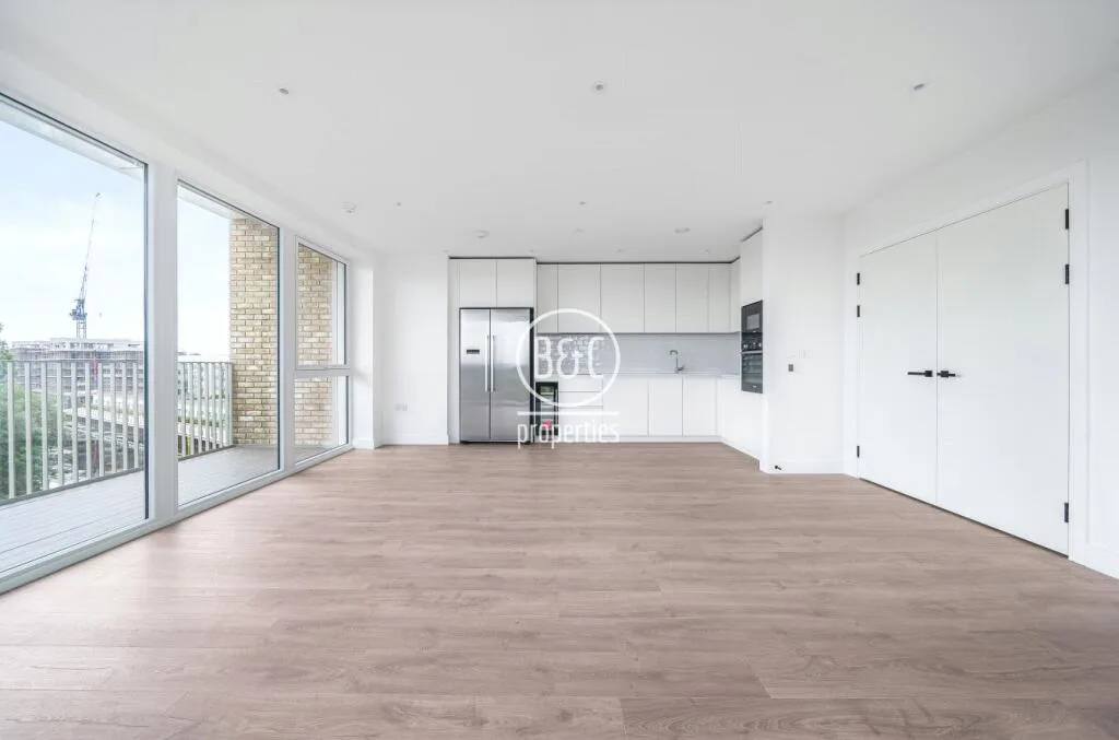 3 bedroom apartment for rent