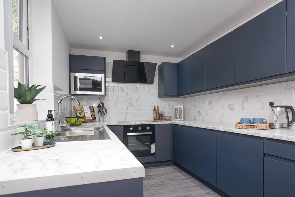 1 bedroom terraced house for rent
