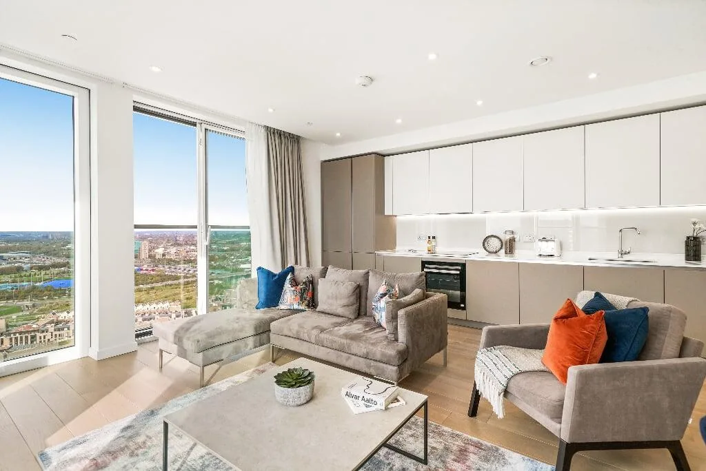 2 bedroom apartment for rent