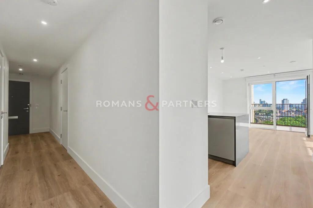 1 bedroom apartment for rent