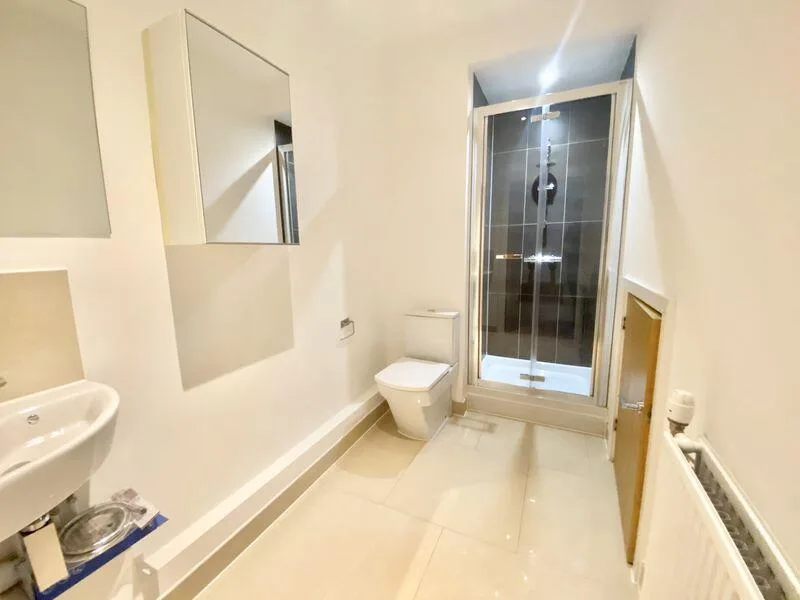 4 bedroom terraced house for rent