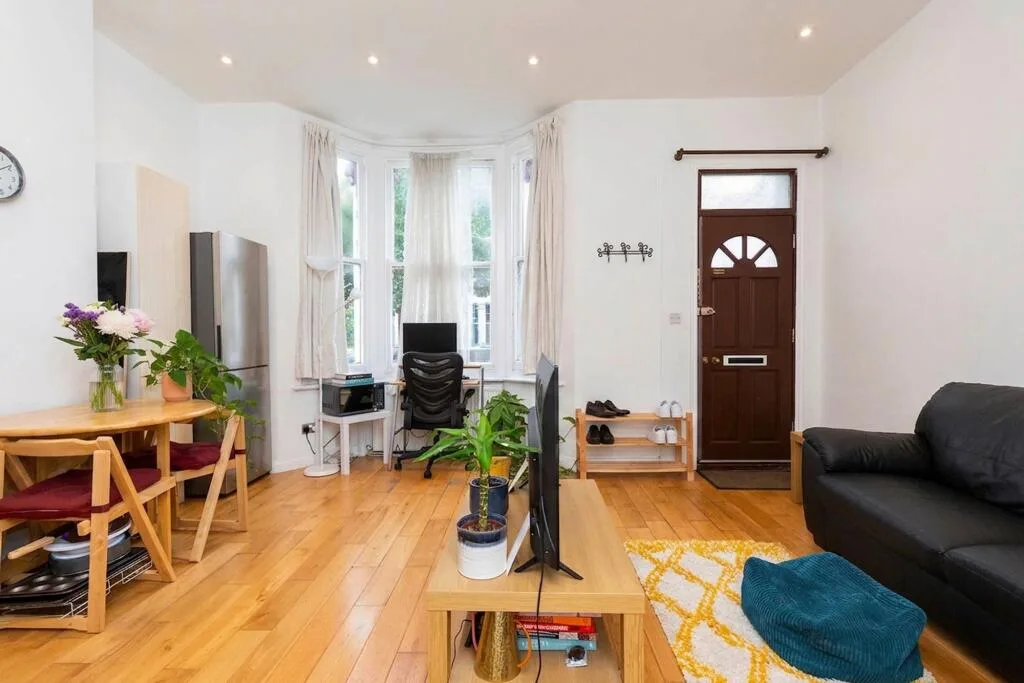 1 bedroom flat for rent