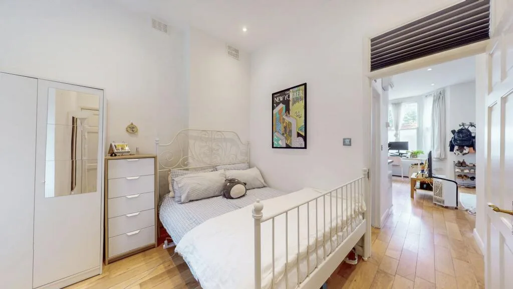 1 bedroom flat for rent