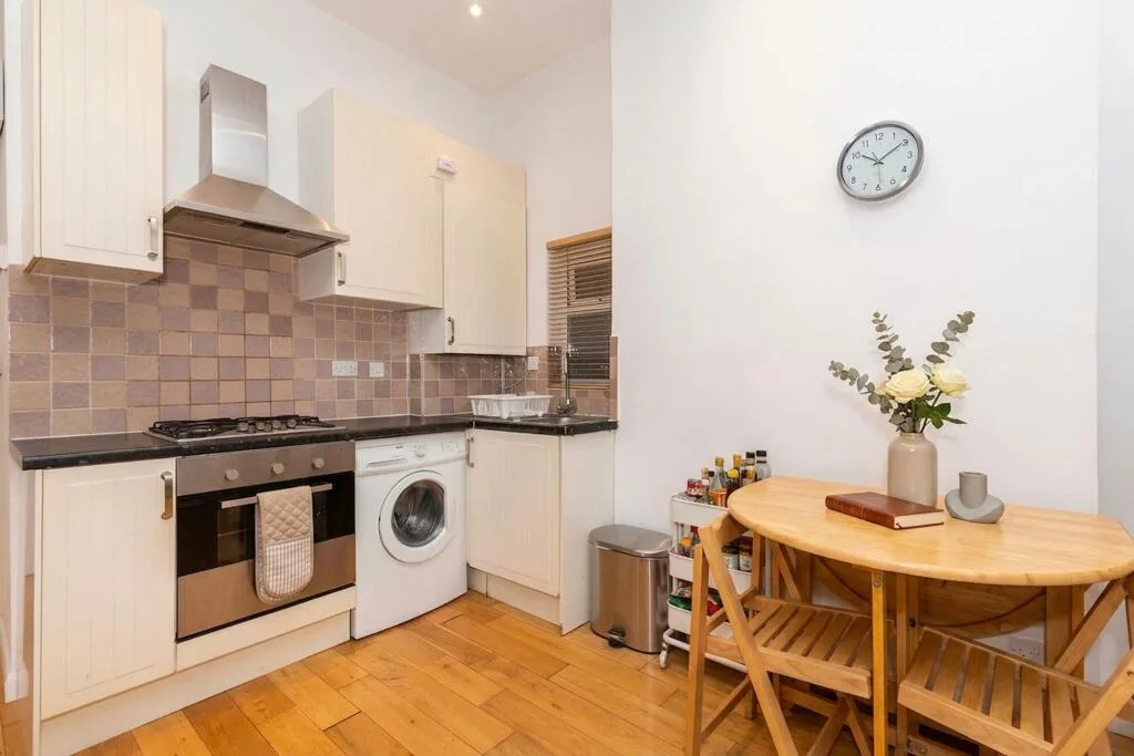 1 bedroom flat for rent