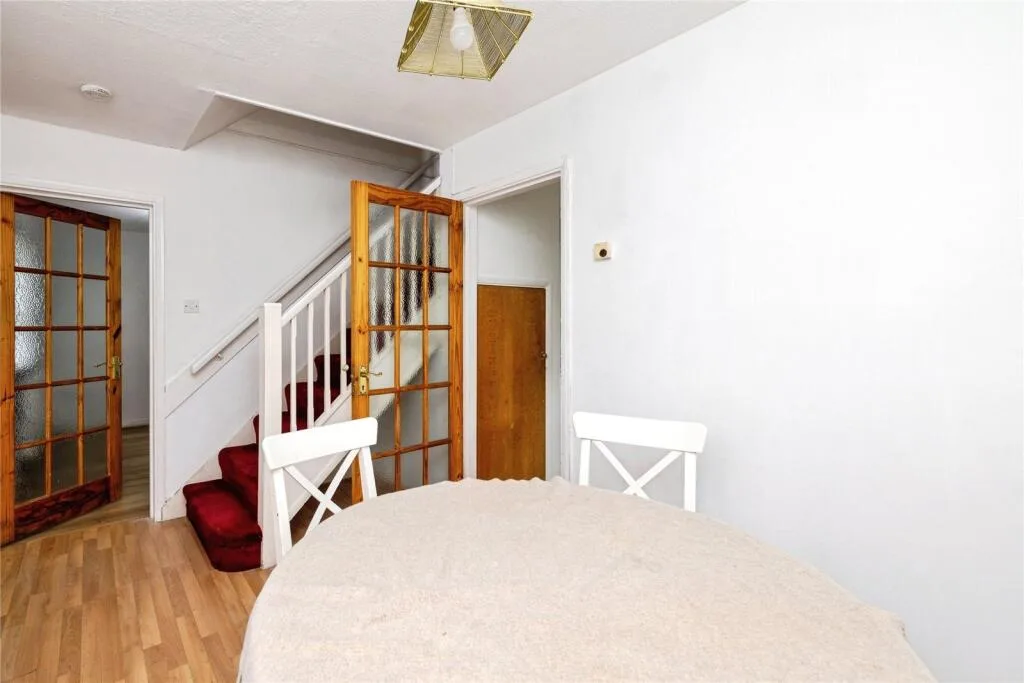 3 bedroom detached house for rent