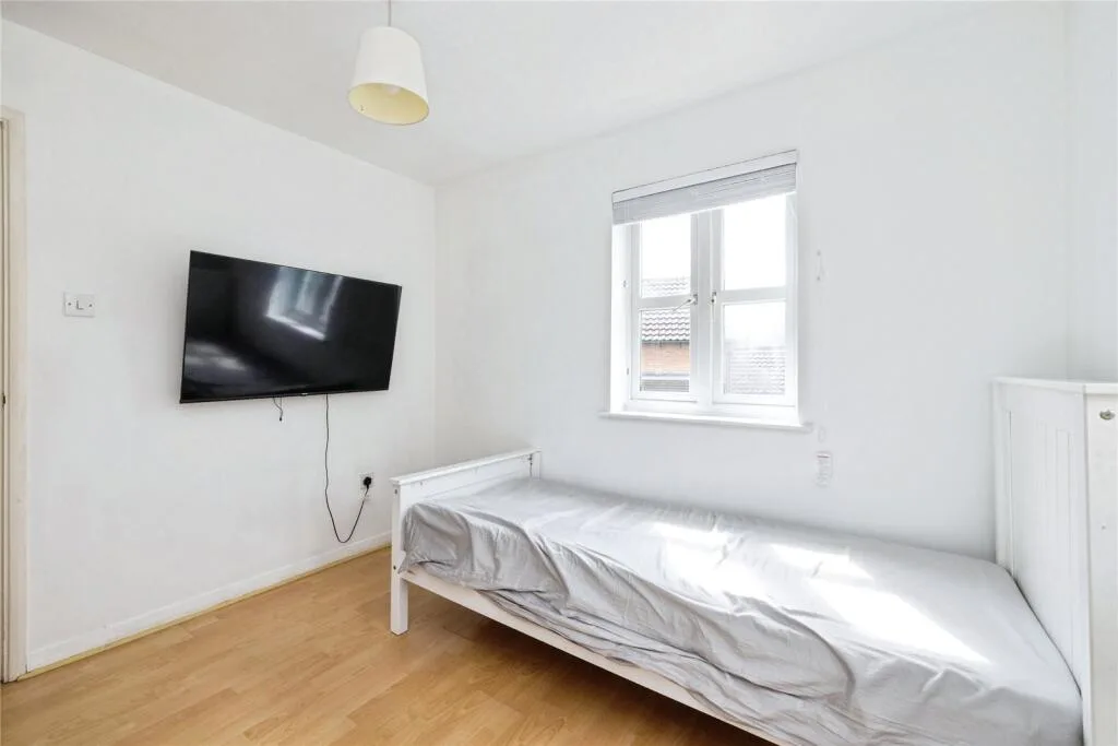 3 bedroom detached house for rent