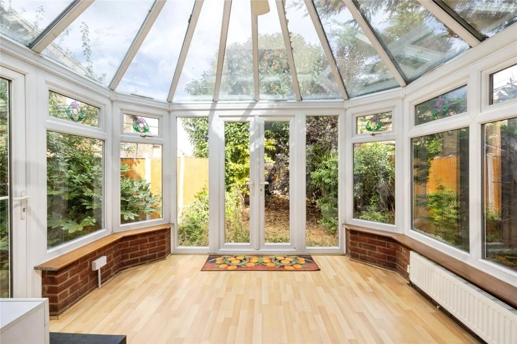 3 bedroom detached house for rent