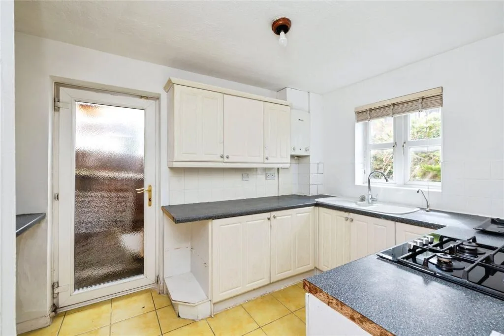 3 bedroom detached house for rent