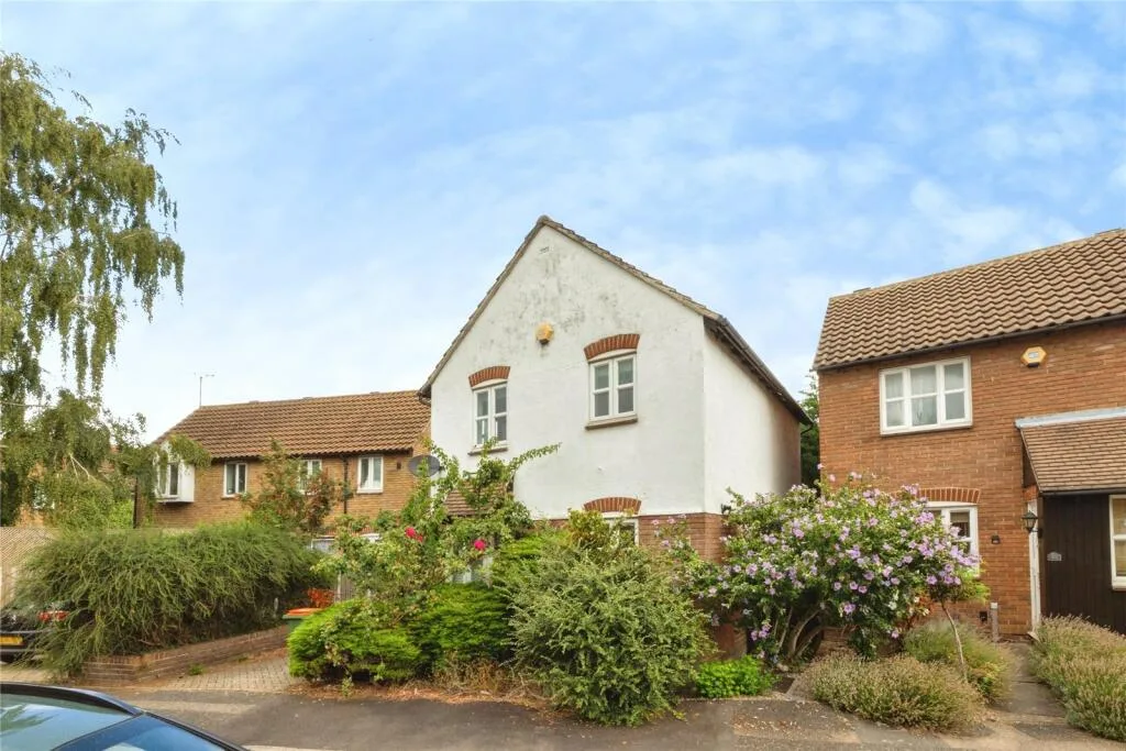 3 bedroom detached house for rent