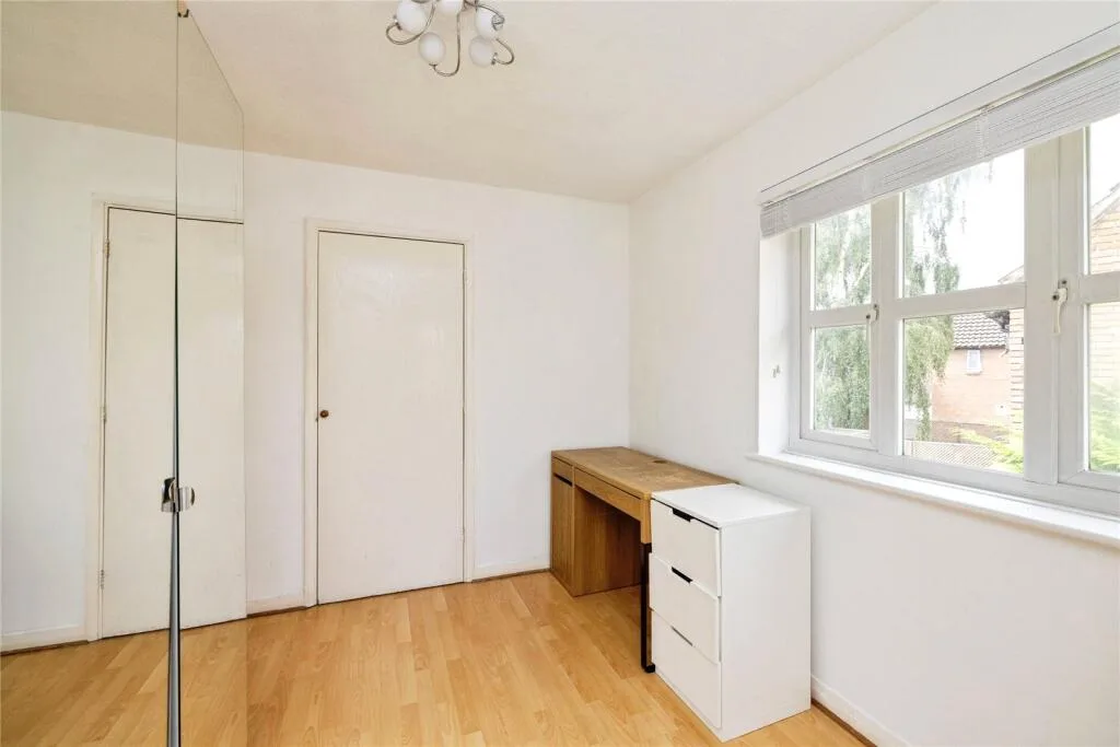 3 bedroom detached house for rent