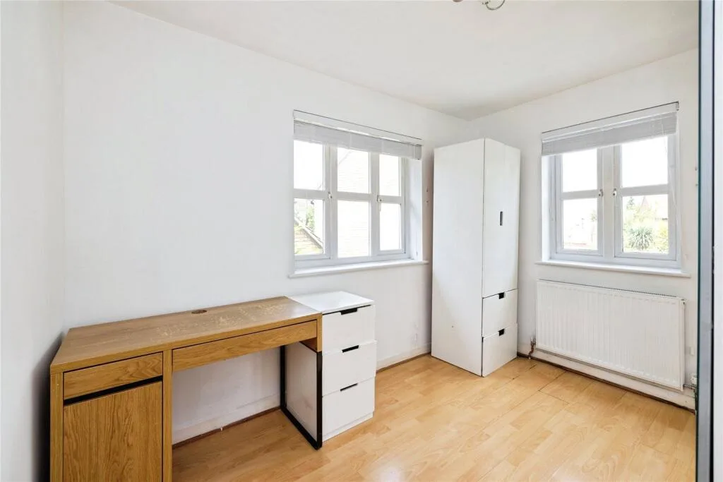 3 bedroom detached house for rent