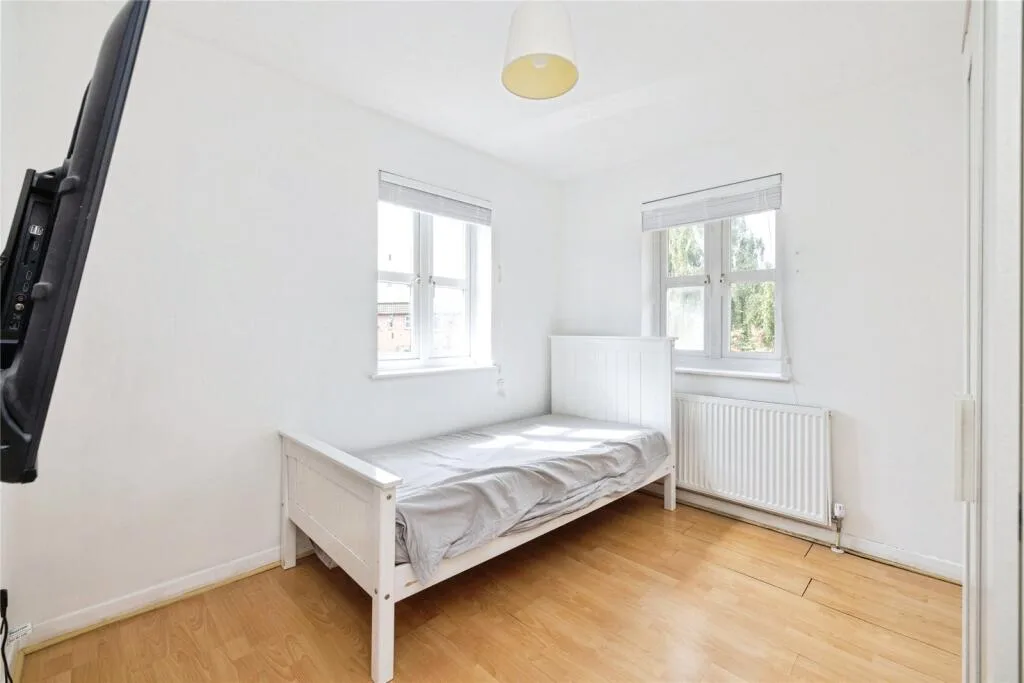 3 bedroom detached house for rent