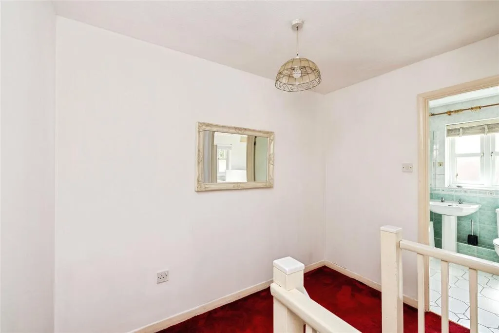 3 bedroom detached house for rent