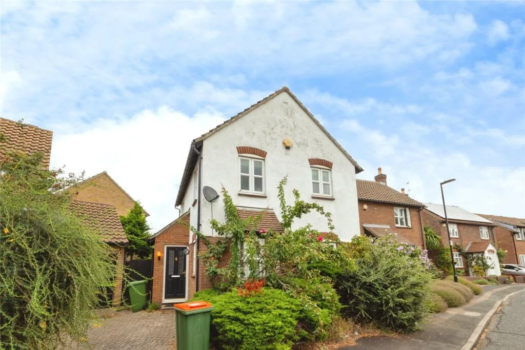 3 bedroom detached house for rent
