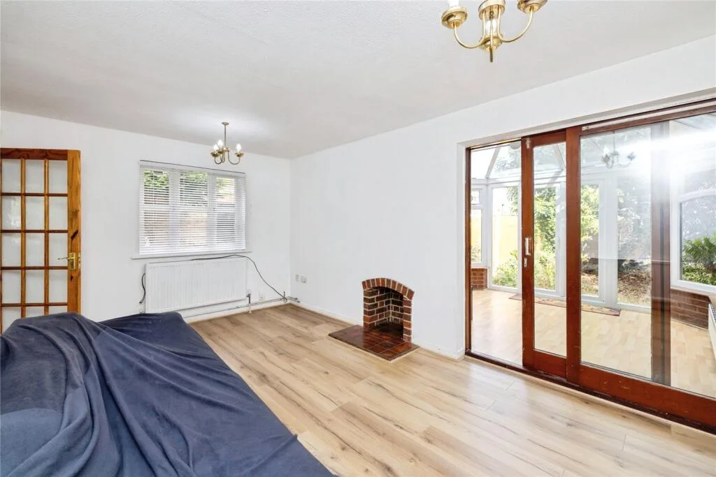3 bedroom detached house for rent