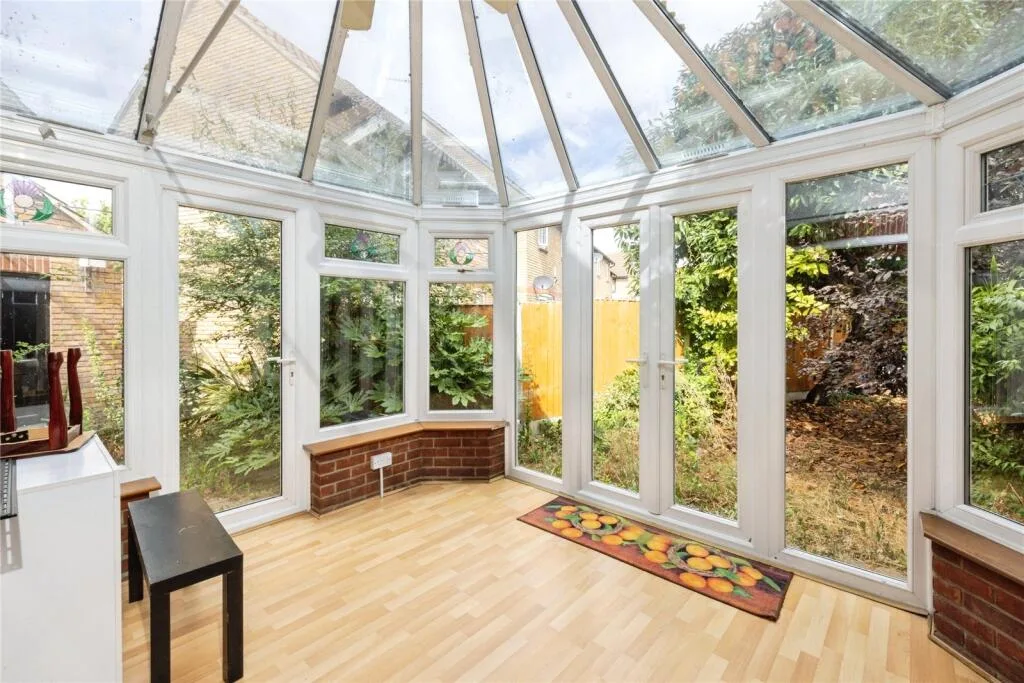 3 bedroom detached house for rent