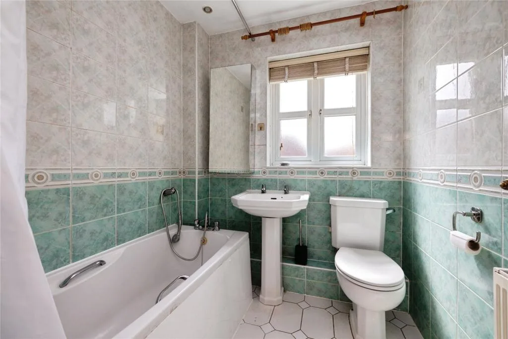 3 bedroom detached house for rent