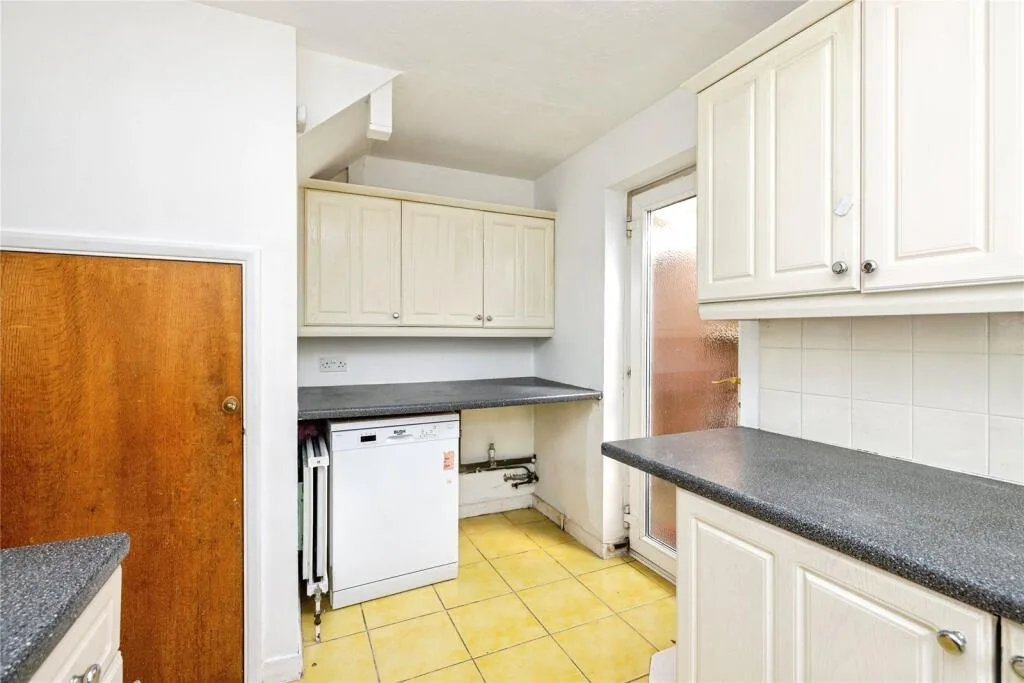 3 bedroom detached house for rent