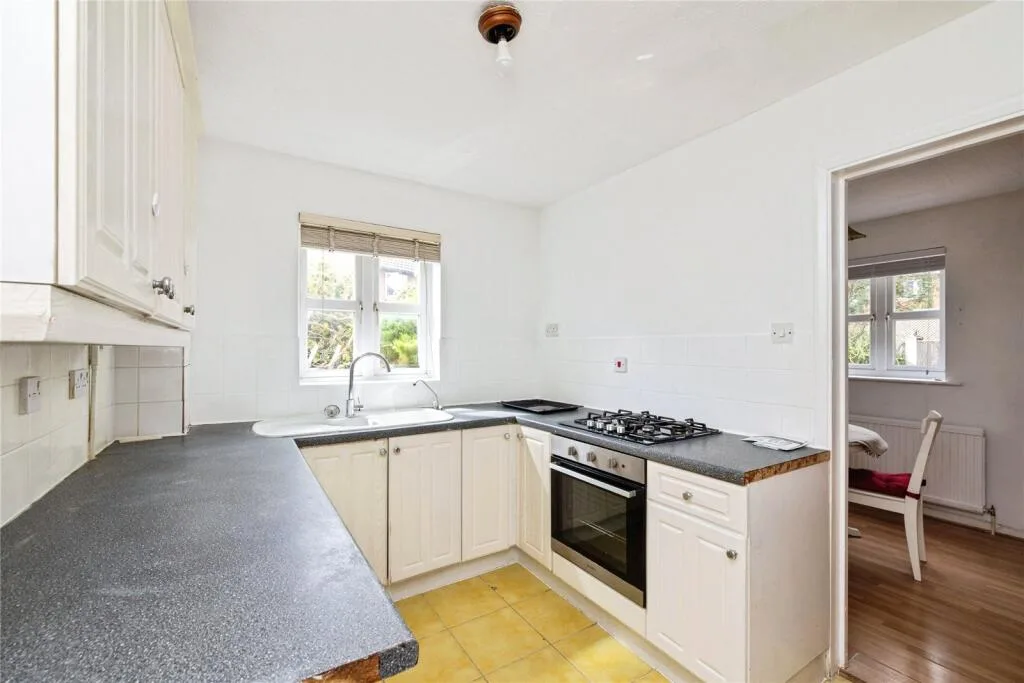 3 bedroom detached house for rent