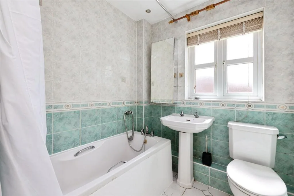 3 bedroom detached house for rent