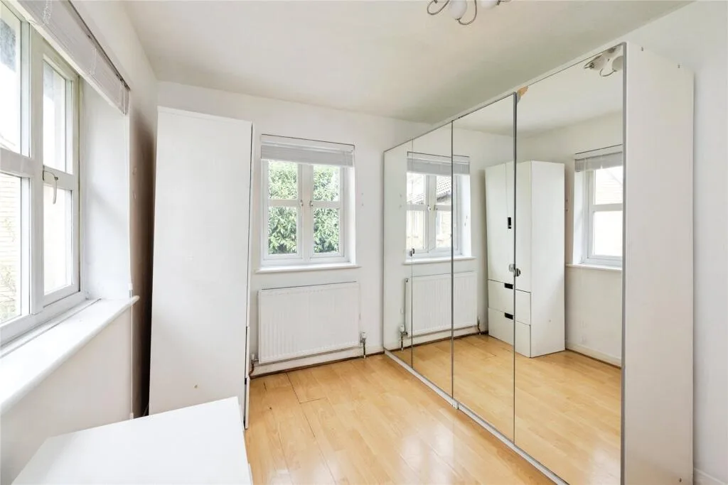 3 bedroom detached house for rent
