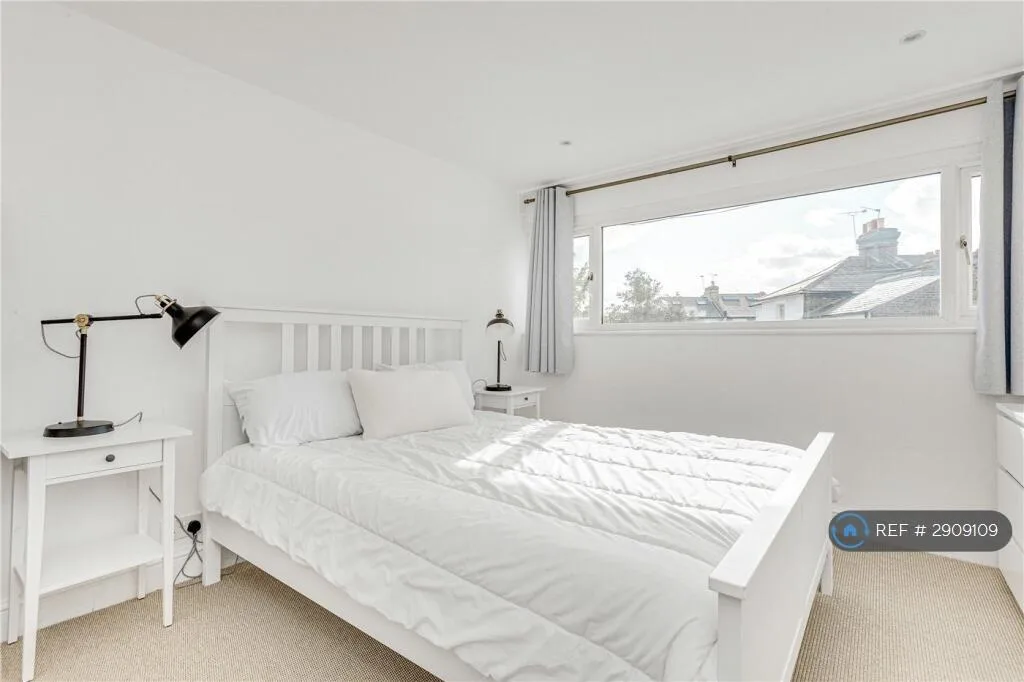 2 bedroom terraced house for rent