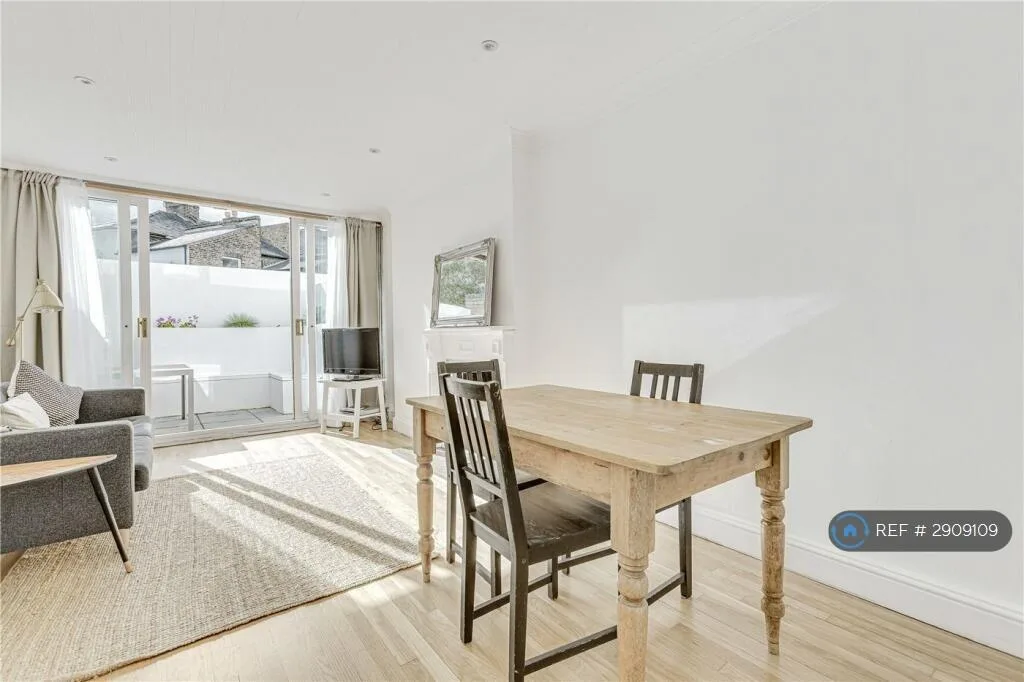 2 bedroom terraced house for rent