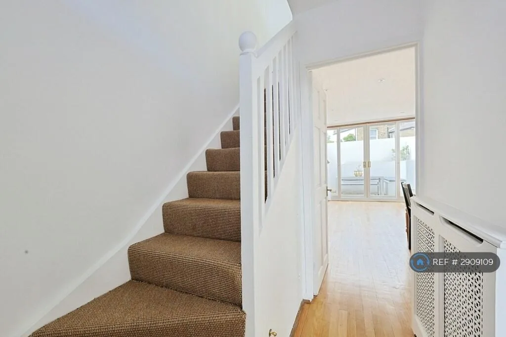 2 bedroom terraced house for rent