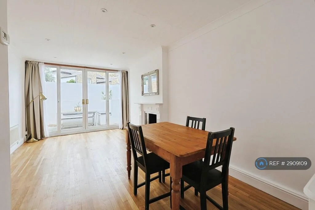 2 bedroom terraced house for rent
