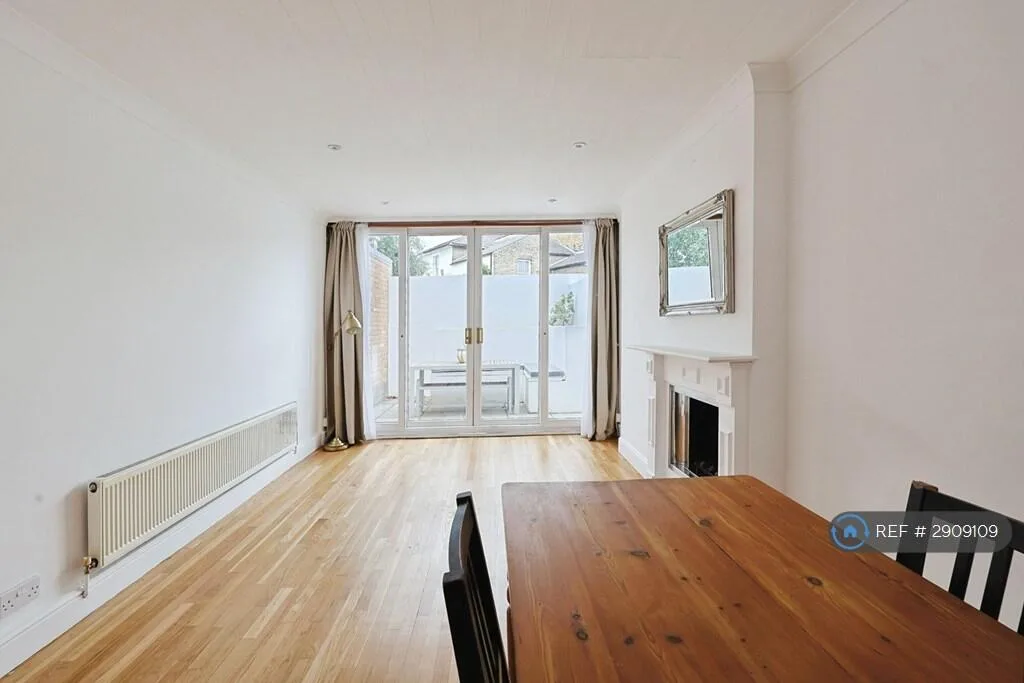 2 bedroom terraced house for rent