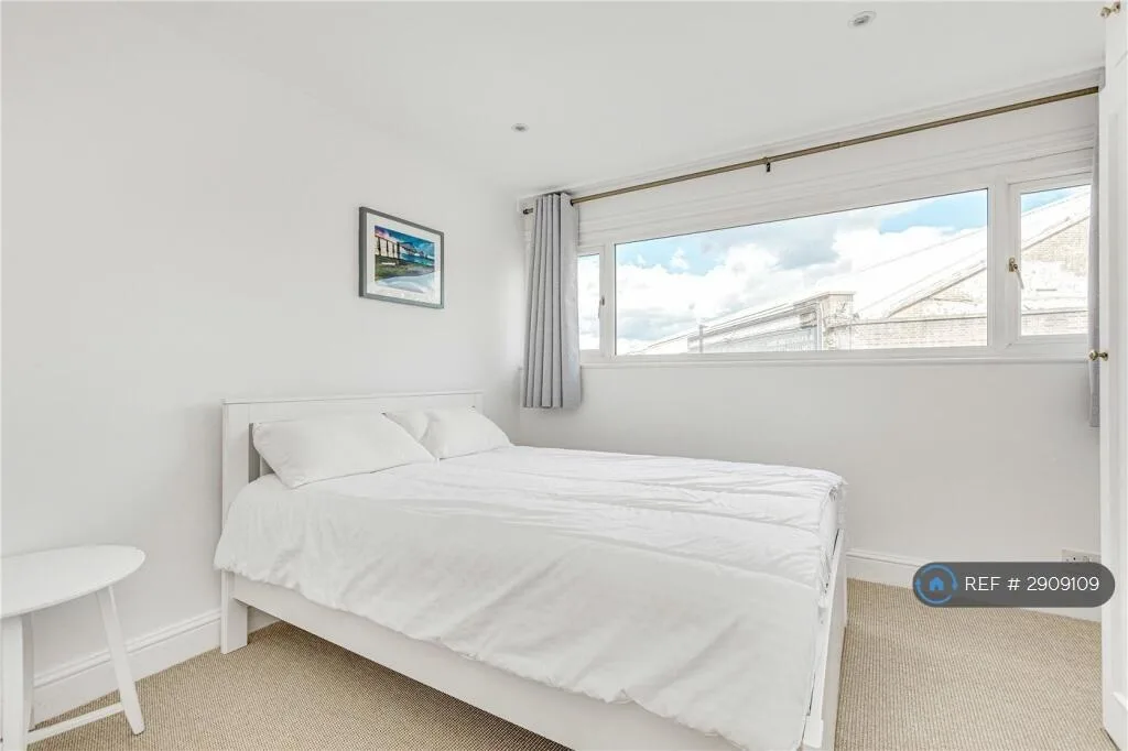 2 bedroom terraced house for rent