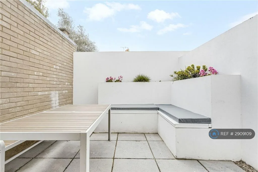 2 bedroom terraced house for rent