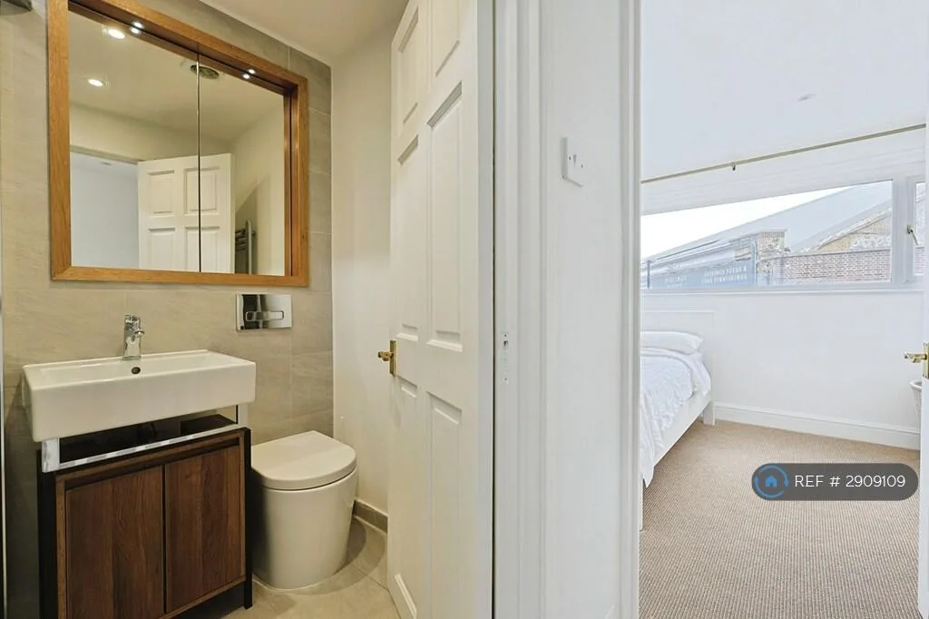 2 bedroom terraced house for rent