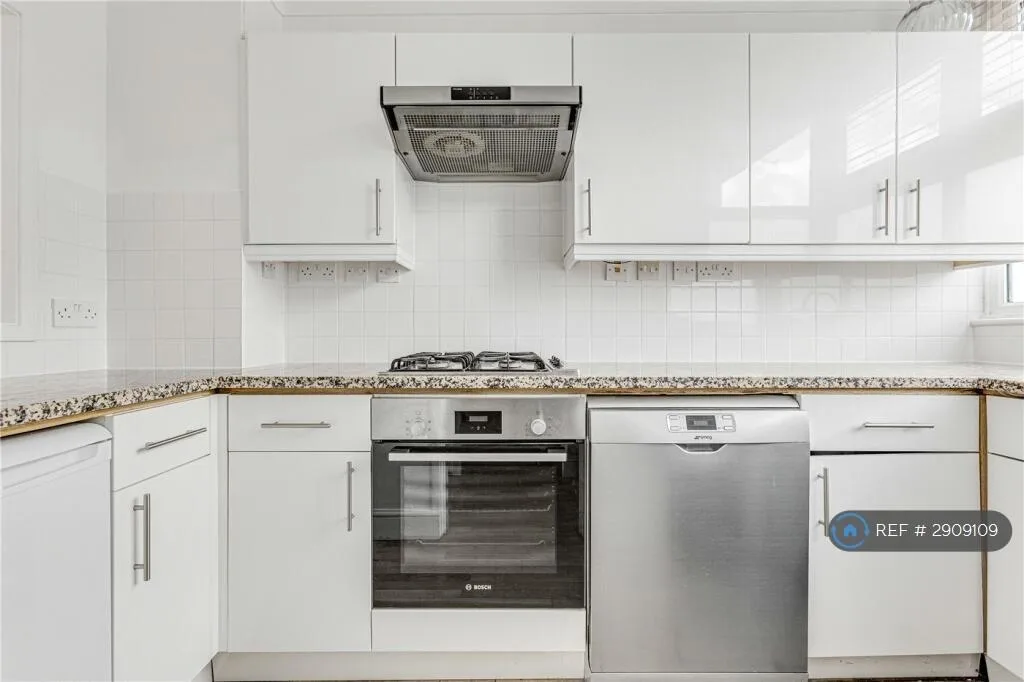 2 bedroom terraced house for rent