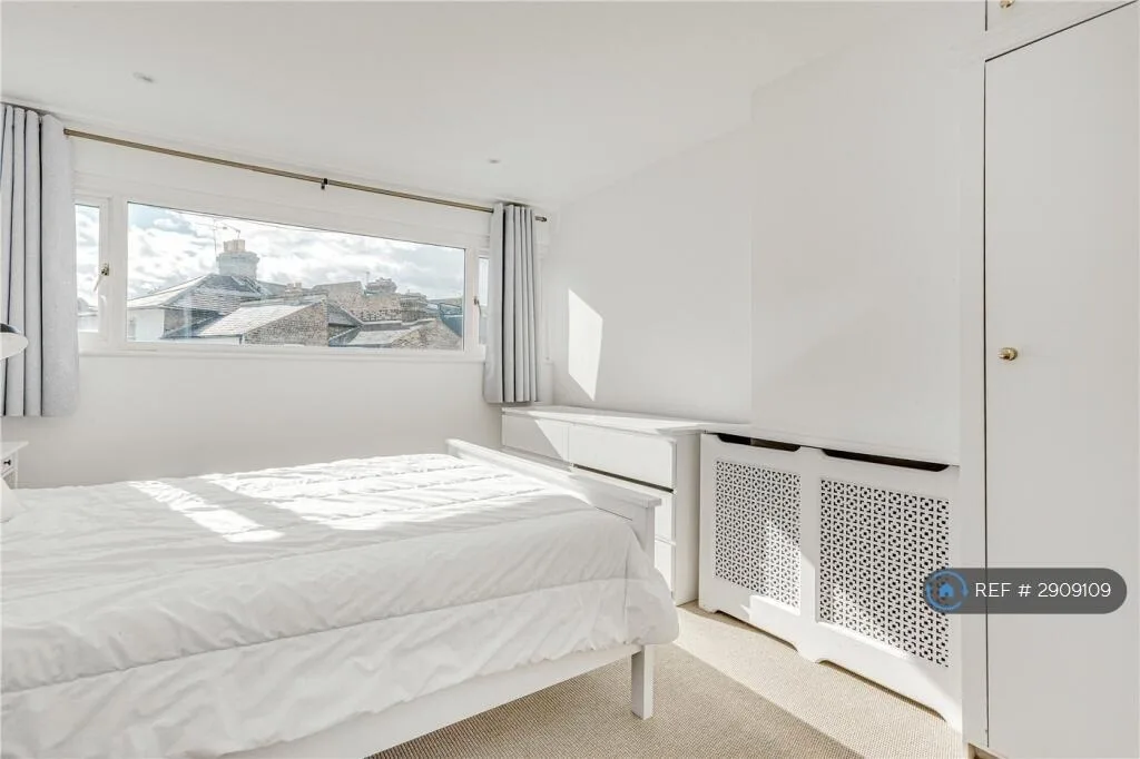 2 bedroom terraced house for rent