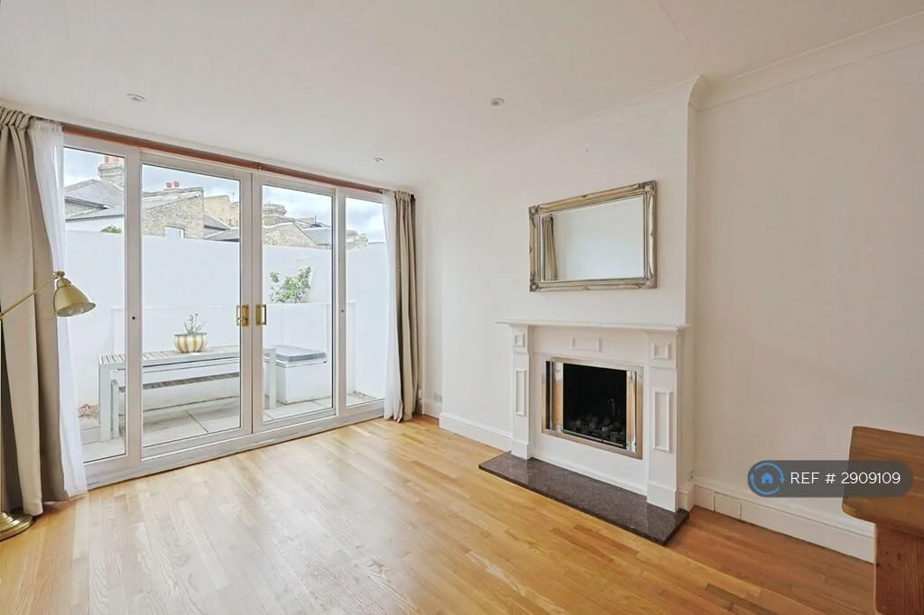 2 bedroom terraced house for rent
