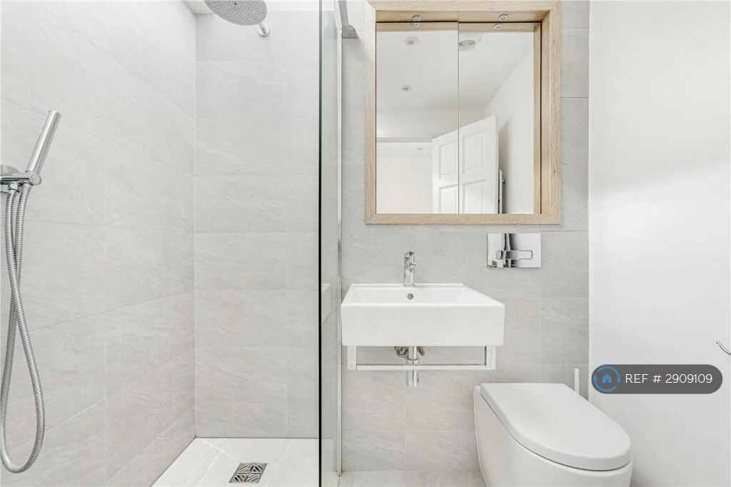 2 bedroom terraced house for rent