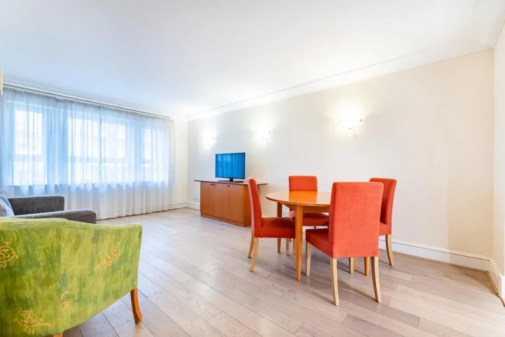 1 bedroom apartment for rent