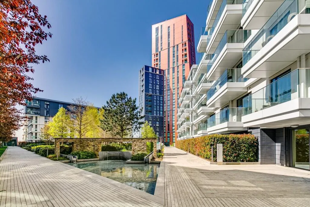 1 bedroom apartment for rent