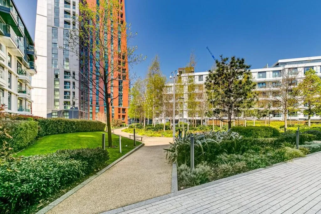 1 bedroom apartment for rent