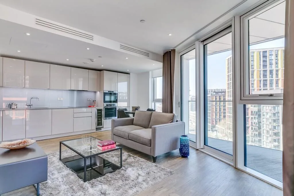 1 bedroom apartment for rent
