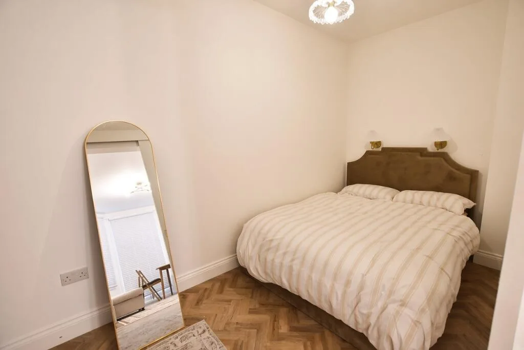 1 bedroom flat for rent