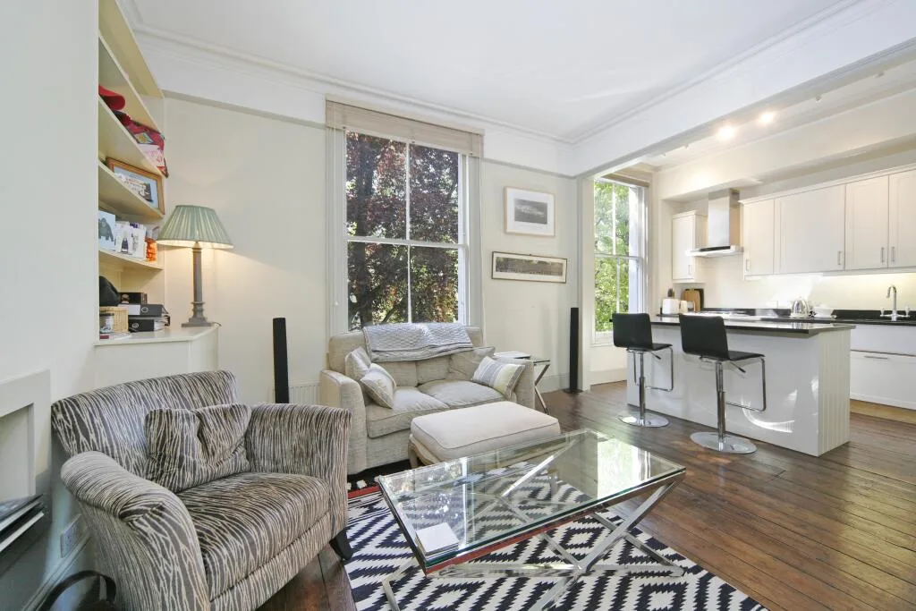 1 bedroom flat for rent