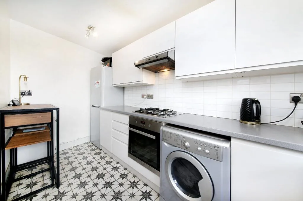 1 bedroom terraced house for rent