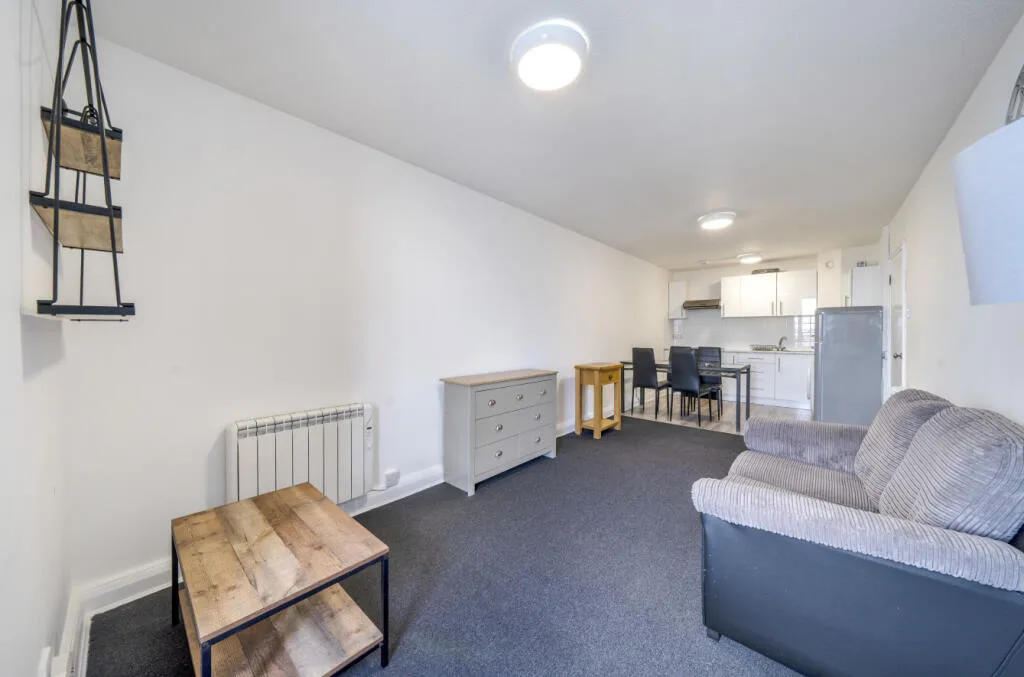 1 bedroom apartment for rent