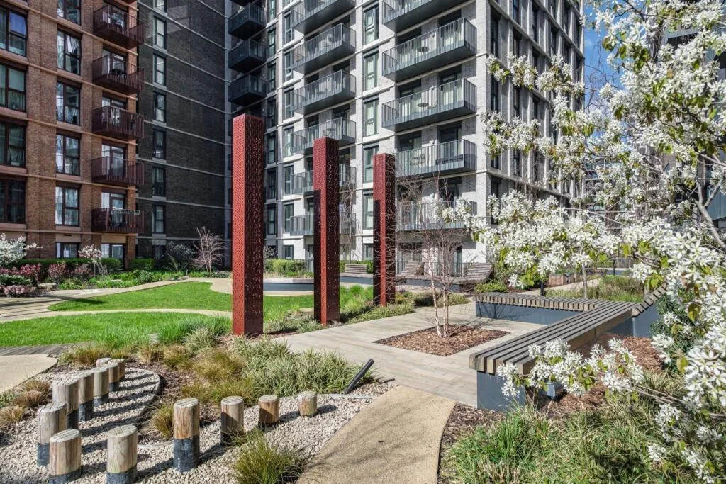 2 bedroom flat for rent