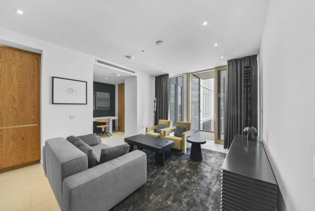 1 bedroom apartment for rent