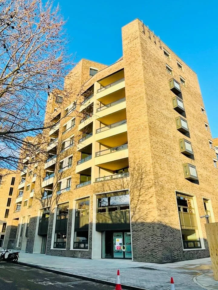 1 bedroom flat for rent