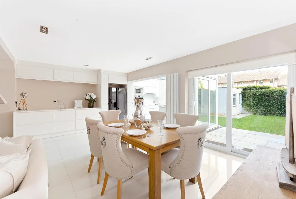 4 bedroom house for rent
