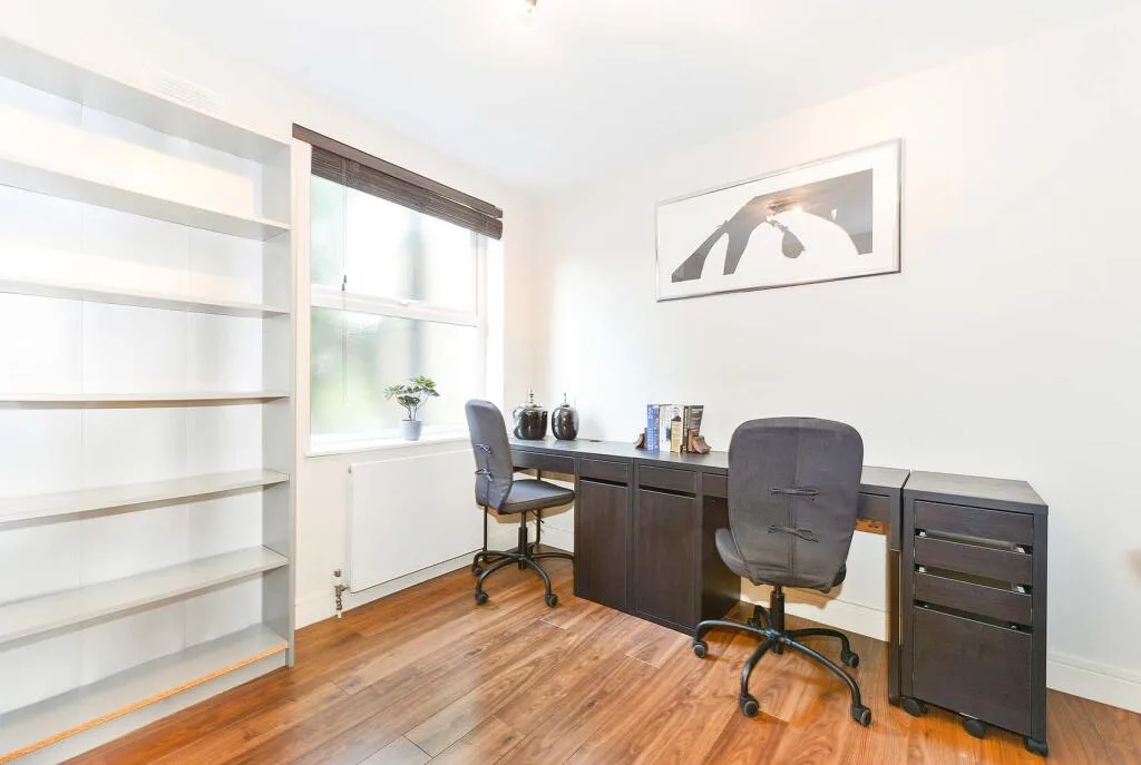 4 bedroom house for rent